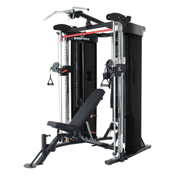 Functional Trainer FT2