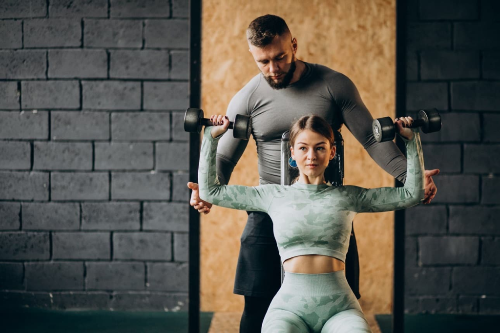 6 tips para entrenar